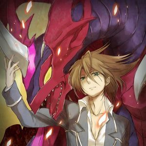 Meet your Posher, Hernan